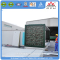 (EPS / PU / XPS / Rockwool +) El panel de pared del emparedado China prefabricó los hogares